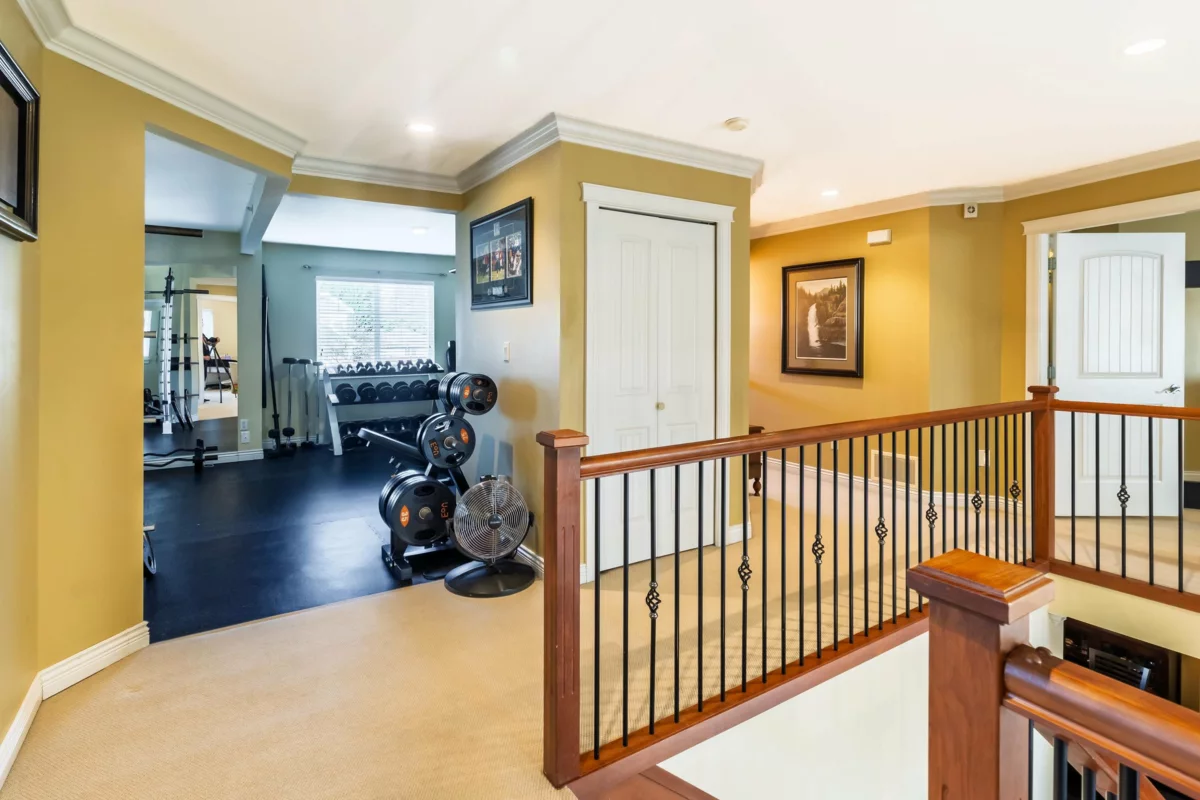 Bedroom 3 Photo of 19178 117a Avenue, Pitt Meadows, BC