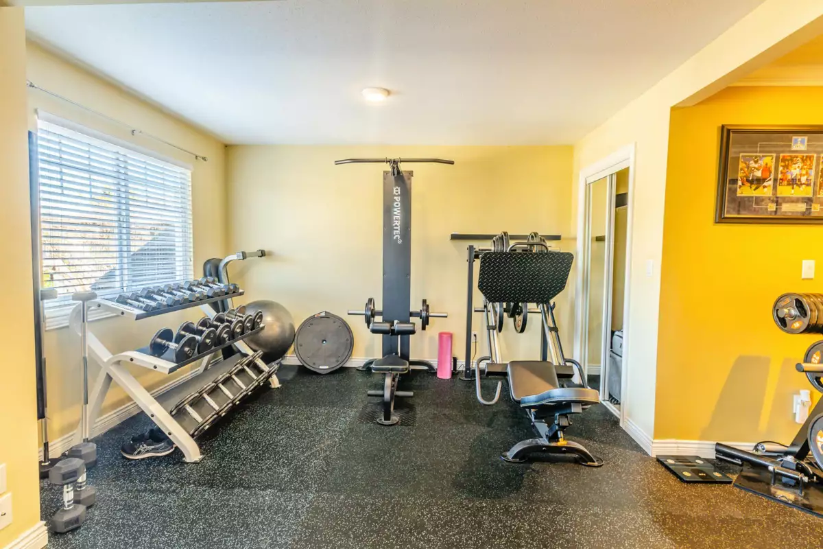 Bedroom 4 Photo of 19178 117a Avenue, Pitt Meadows, BC