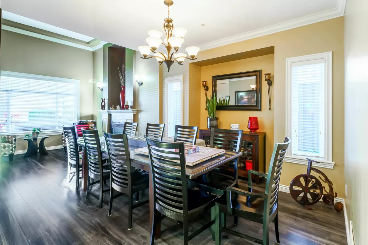 Kitchen Photo of 19178 117a Avenue, Pitt Meadows, BC
