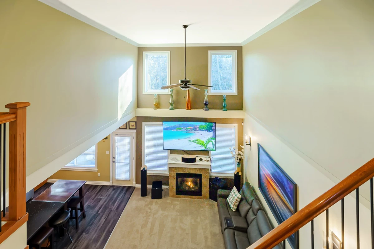 Loft / Bonus Room Photo of 19178 117a Avenue, Pitt Meadows, BC