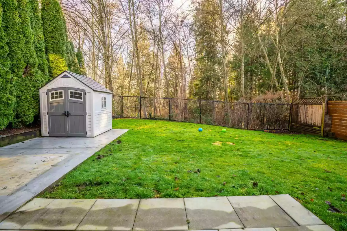 Outdoor Deck Photo of 19178 117a Avenue, Pitt Meadows, BC
