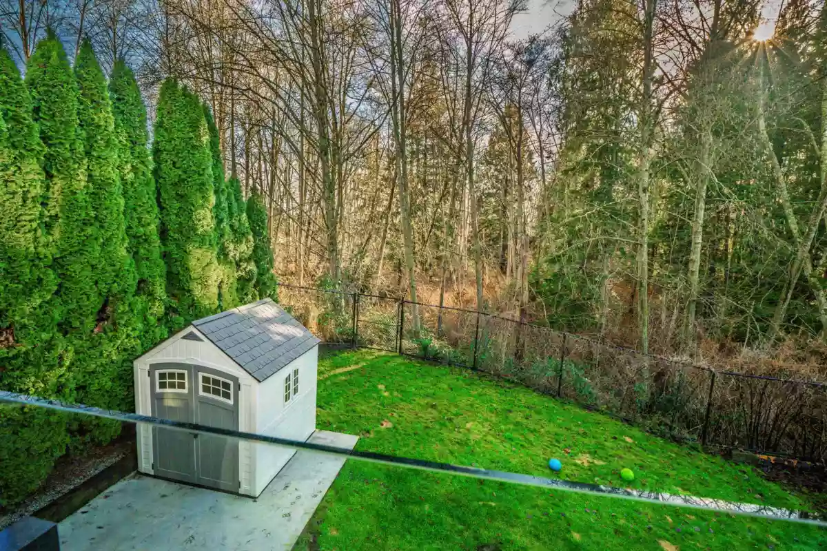 Outdoor Patio Photo of 19178 117a Avenue, Pitt Meadows, BC