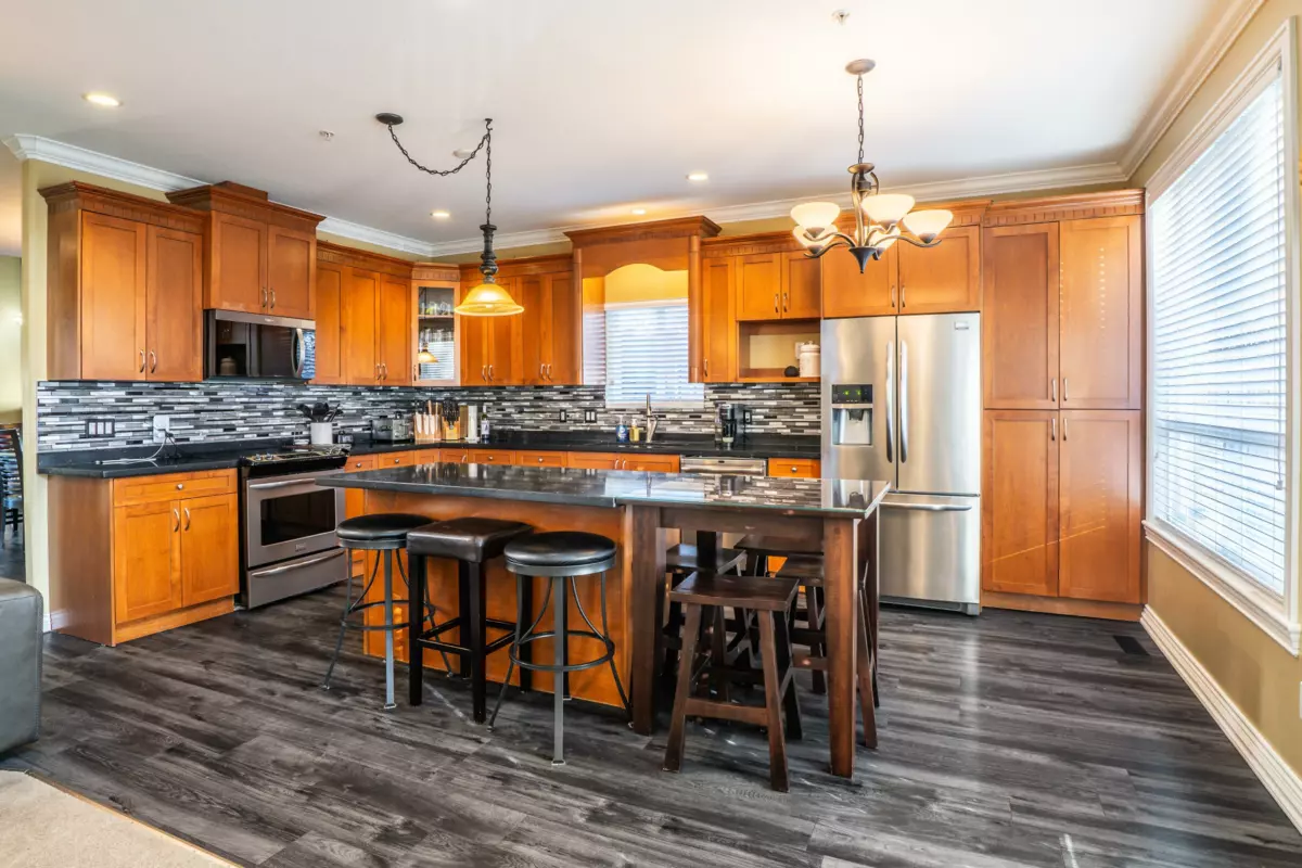 Pantry Photo of 19178 117a Avenue, Pitt Meadows, BC