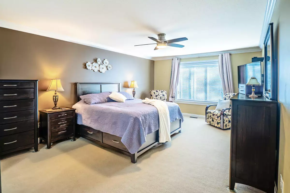 Primary Bathroom Photo of 19178 117a Avenue, Pitt Meadows, BC