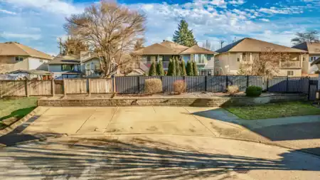 19178 117a Avenue, Pitt Meadows, BC, Pitt Meadows — Single Family Residence for sale