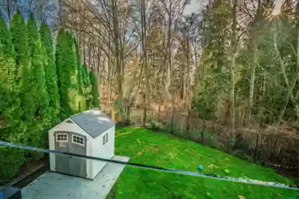 Outdoor Patio Photo of 19178 117a Avenue, Pitt Meadows, BC