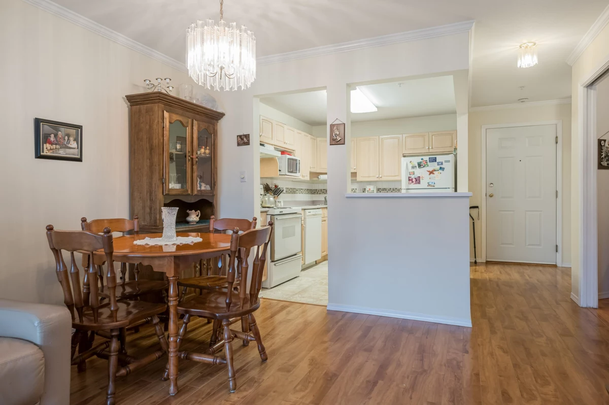 Bedroom 4 Photo of 315 32044 Old Yale Road, Abbotsford, BC