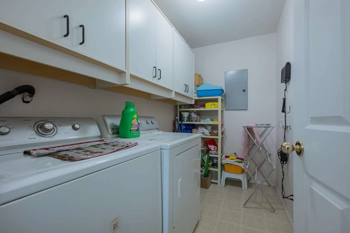 Garden / Landscaping Photo of 315 32044 Old Yale Road, Abbotsford, BC