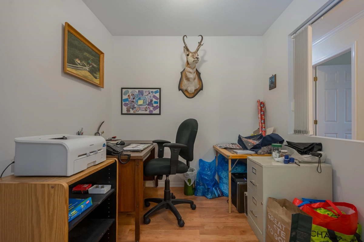 Laundry Room Photo of 315 32044 Old Yale Road, Abbotsford, BC