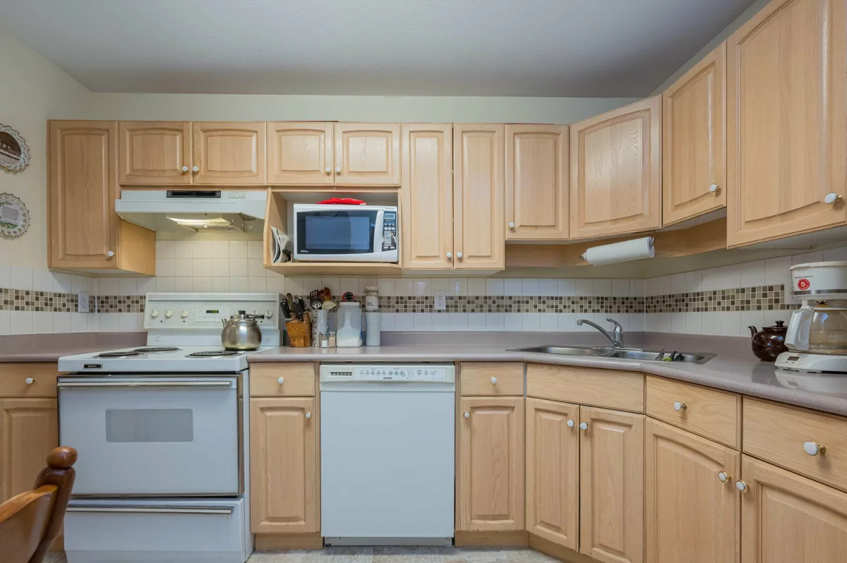 Loft / Bonus Room Photo of 315 32044 Old Yale Road, Abbotsford, BC