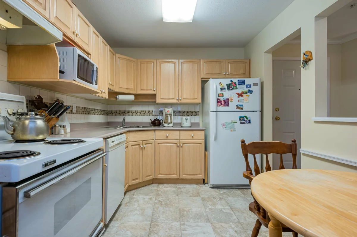 Office / Den Photo of 315 32044 Old Yale Road, Abbotsford, BC