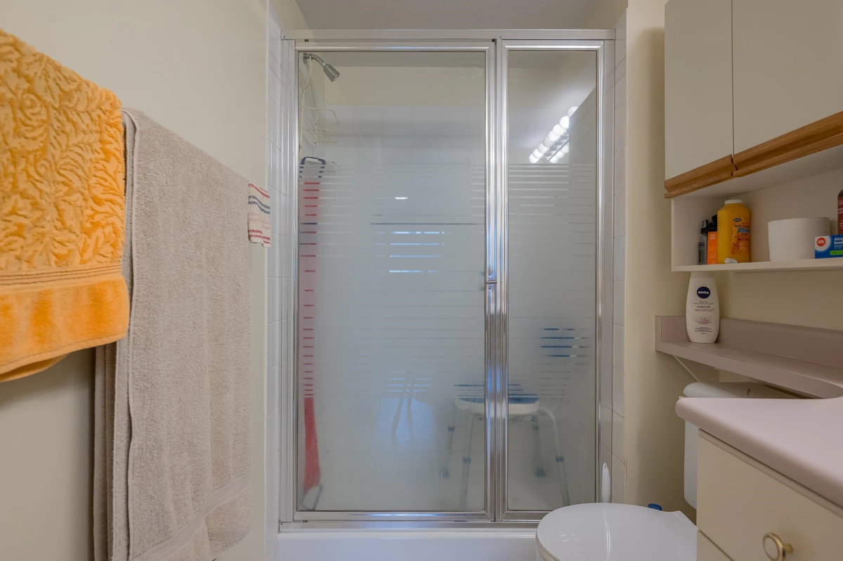 Outdoor Patio Photo of 315 32044 Old Yale Road, Abbotsford, BC