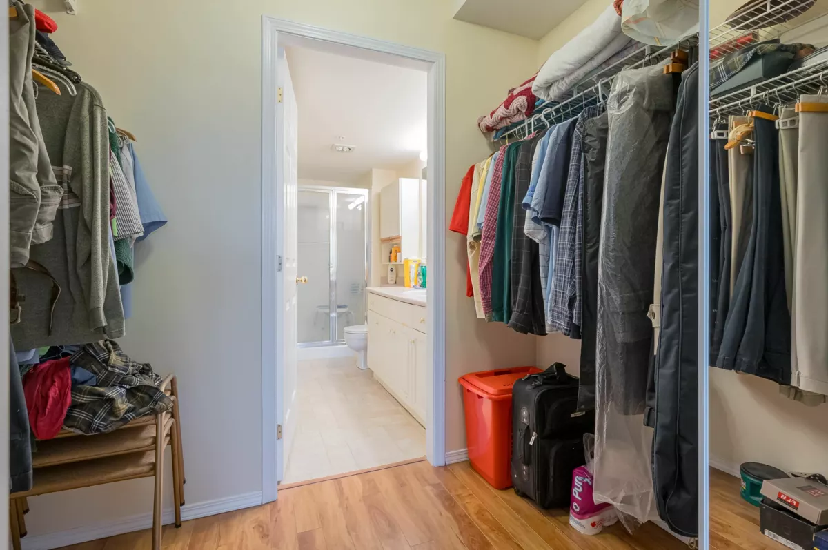 Staircase Photo of 315 32044 Old Yale Road, Abbotsford, BC