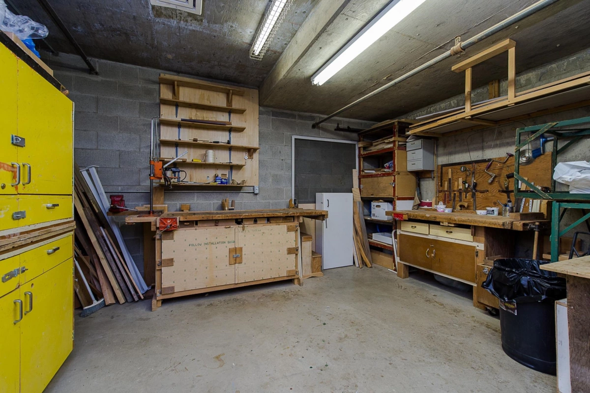 Swimming Pool Photo of 315 32044 Old Yale Road, Abbotsford, BC