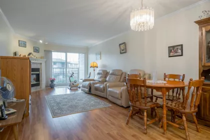 315 32044 Old Yale Road, Abbotsford, BC, Abbotsford — Apartment/Condo for sale