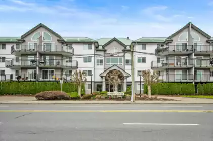 315 32044 Old Yale Road, Abbotsford, BC, Abbotsford — Apartment/Condo for sale