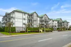 315 32044 Old Yale Road, Abbotsford, BC