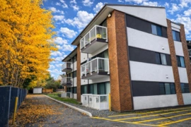 307 8080 Ryan Road, Richmond, BC