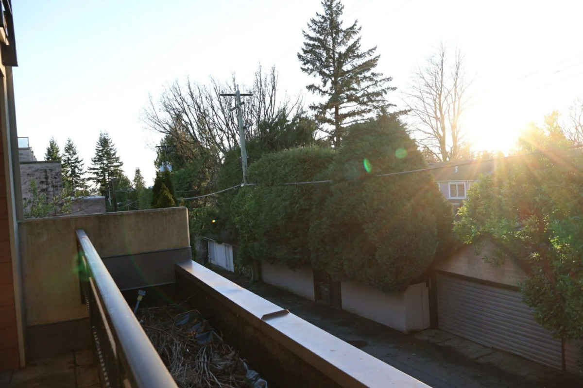 Bedroom 3 Photo of 208 5555 Dunbar Street, Vancouver, BC