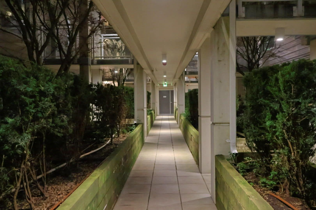 Bedroom 4 Photo of 208 5555 Dunbar Street, Vancouver, BC