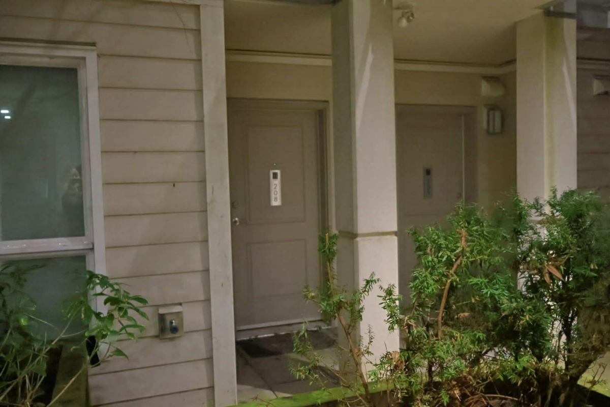 Guest Bathroom Photo of 208 5555 Dunbar Street, Vancouver, BC