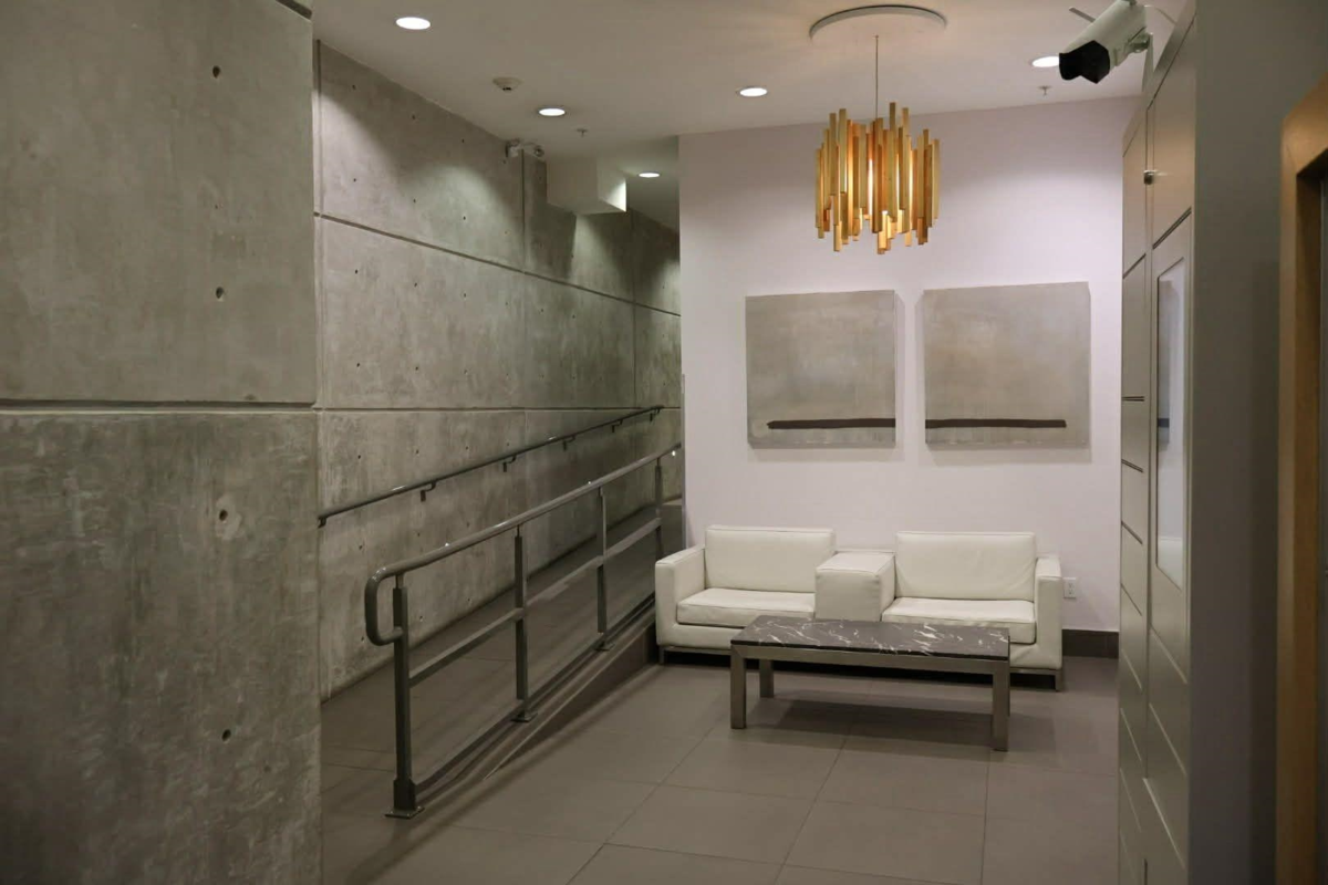 Office / Den Photo of 208 5555 Dunbar Street, Vancouver, BC