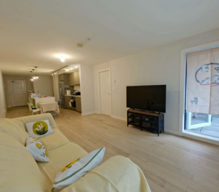 Kitchen Photo of 208 5555 Dunbar Street, Vancouver, BC