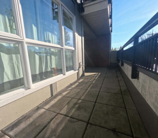 Walk-In Closet Photo of 208 5555 Dunbar Street, Vancouver, BC