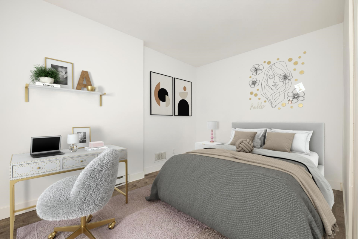 Outdoor Patio Photo of 101 8460 Jellicoe Street, Vancouver, BC