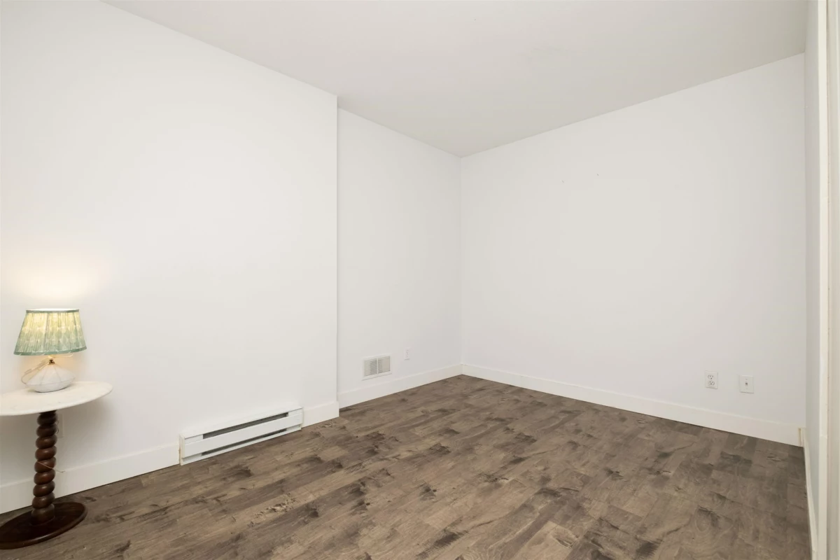 Staircase Photo of 101 8460 Jellicoe Street, Vancouver, BC