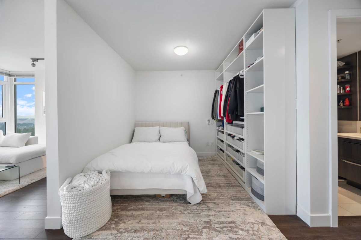 Breakfast Nook Photo of 1208 958 Ridgeway Avenue, Coquitlam, BC