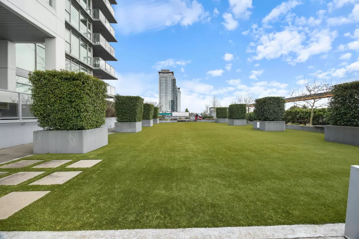 Laundry Room Photo of 1208 958 Ridgeway Avenue, Coquitlam, BC