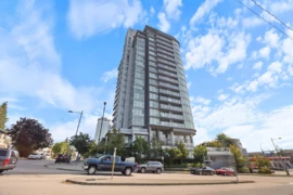 1208 958 Ridgeway Avenue, Coquitlam, BC