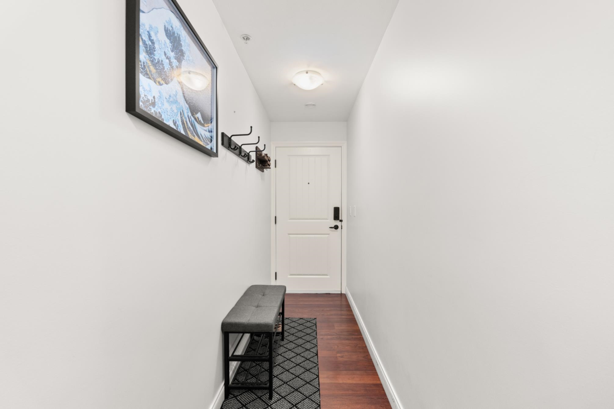 Primary Bathroom Photo of 236 5660 201a Street, Langley, BC