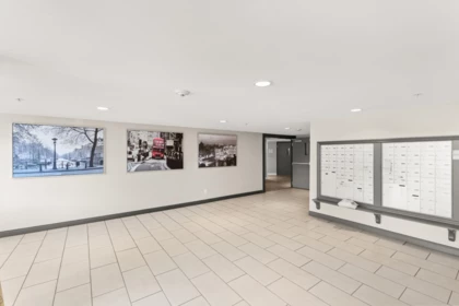 Entry Foyer Photo of 236 5660 201a Street, Langley, BC