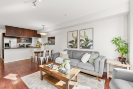 236 5660 201a Street, Langley, BC