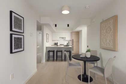 Kitchen Photo of 529 E 6th Avenue, Vancouver, BC