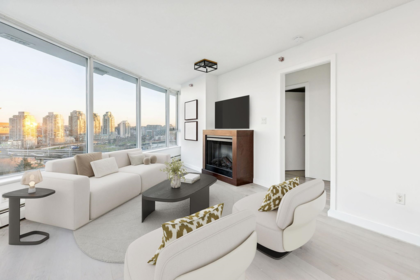 1609 688 Abbott Street, Vancouver, BC, Vancouver — Apartment/Condo for sale