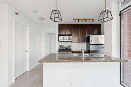 1609 688 Abbott Street, Vancouver, BC, Vancouver — Apartment/Condo for sale