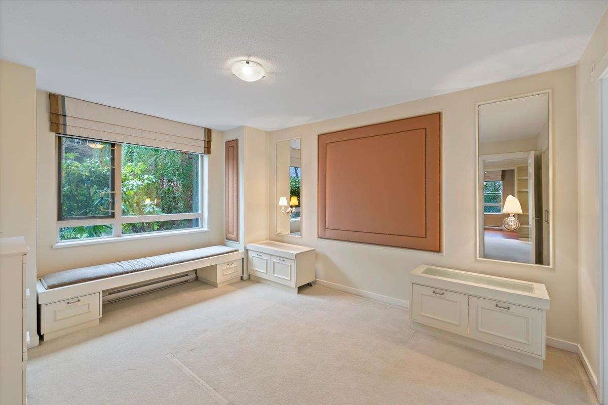 Bedroom 2 Photo of 103 3097 Lincoln Avenue, Coquitlam, BC