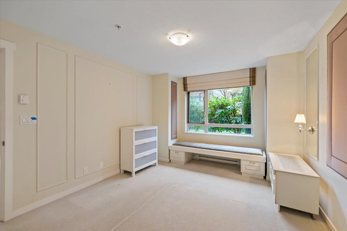 Bedroom 3 Photo of 103 3097 Lincoln Avenue, Coquitlam, BC