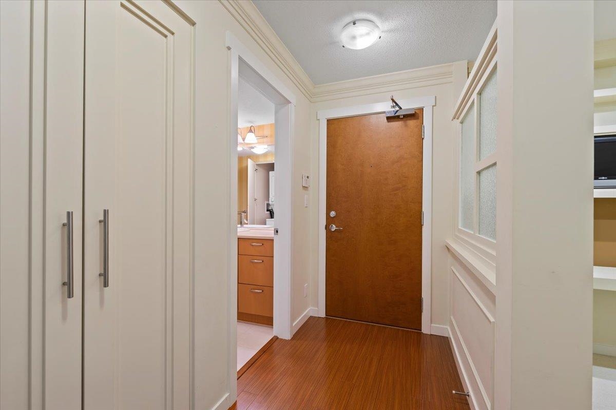 Living Room Photo of 103 3097 Lincoln Avenue, Coquitlam, BC