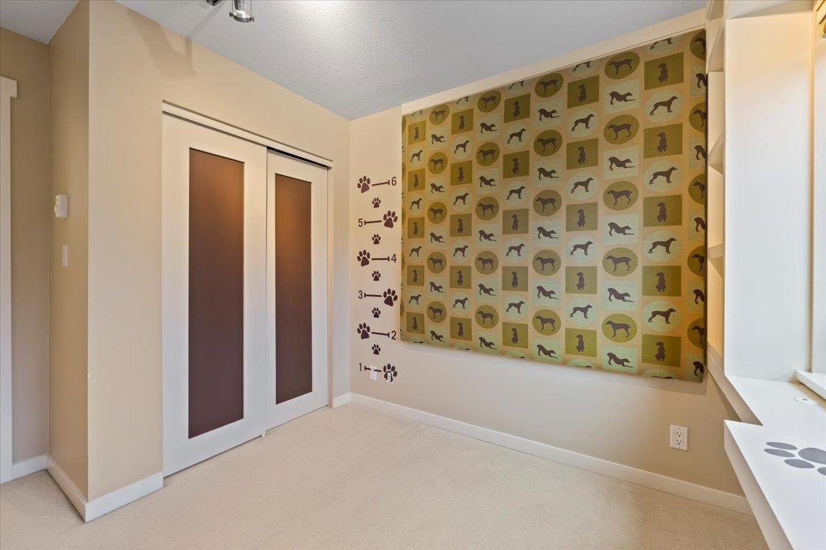 Loft / Bonus Room Photo of 103 3097 Lincoln Avenue, Coquitlam, BC