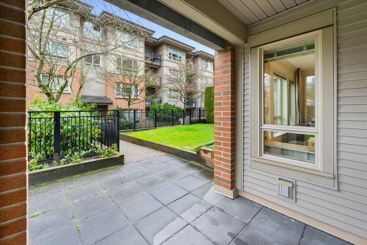Mudroom Photo of 103 3097 Lincoln Avenue, Coquitlam, BC