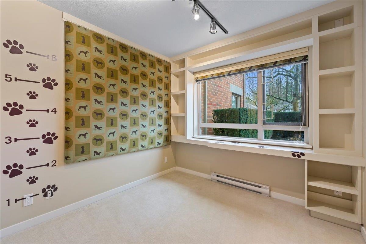 Office / Den Photo of 103 3097 Lincoln Avenue, Coquitlam, BC