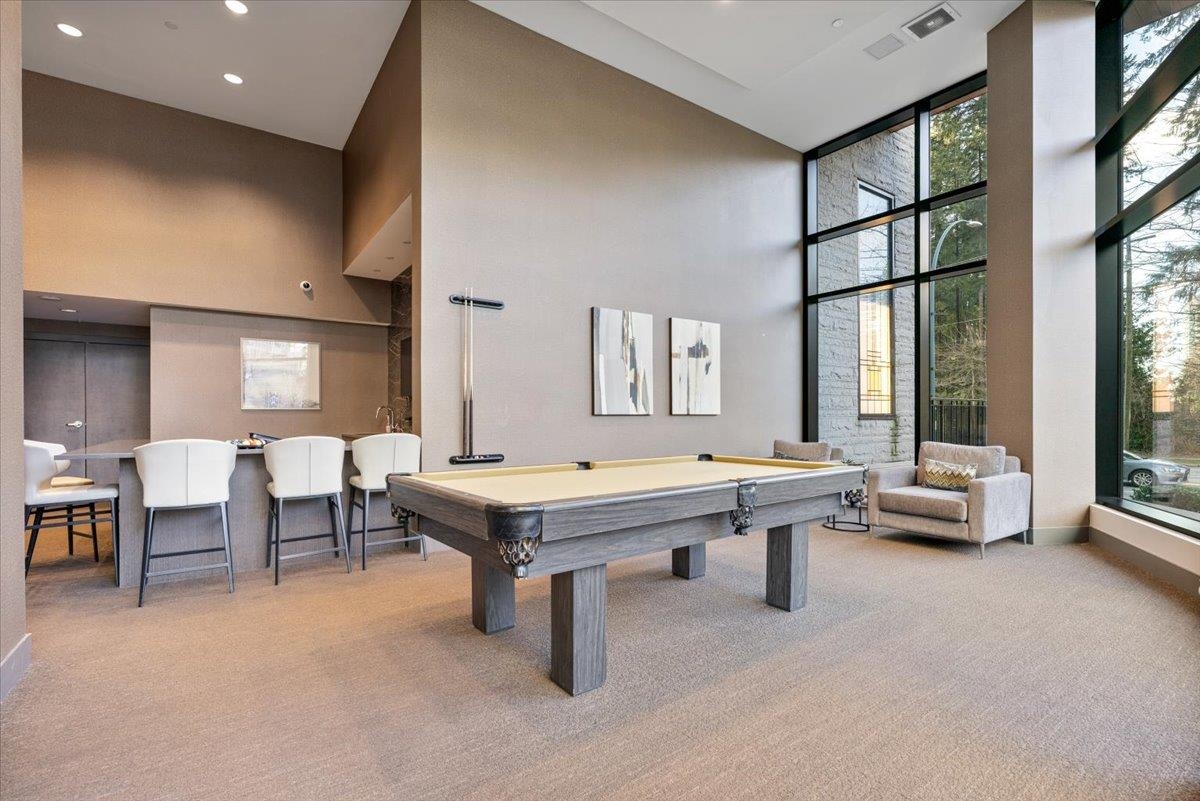 Outdoor Deck Photo of 103 3097 Lincoln Avenue, Coquitlam, BC