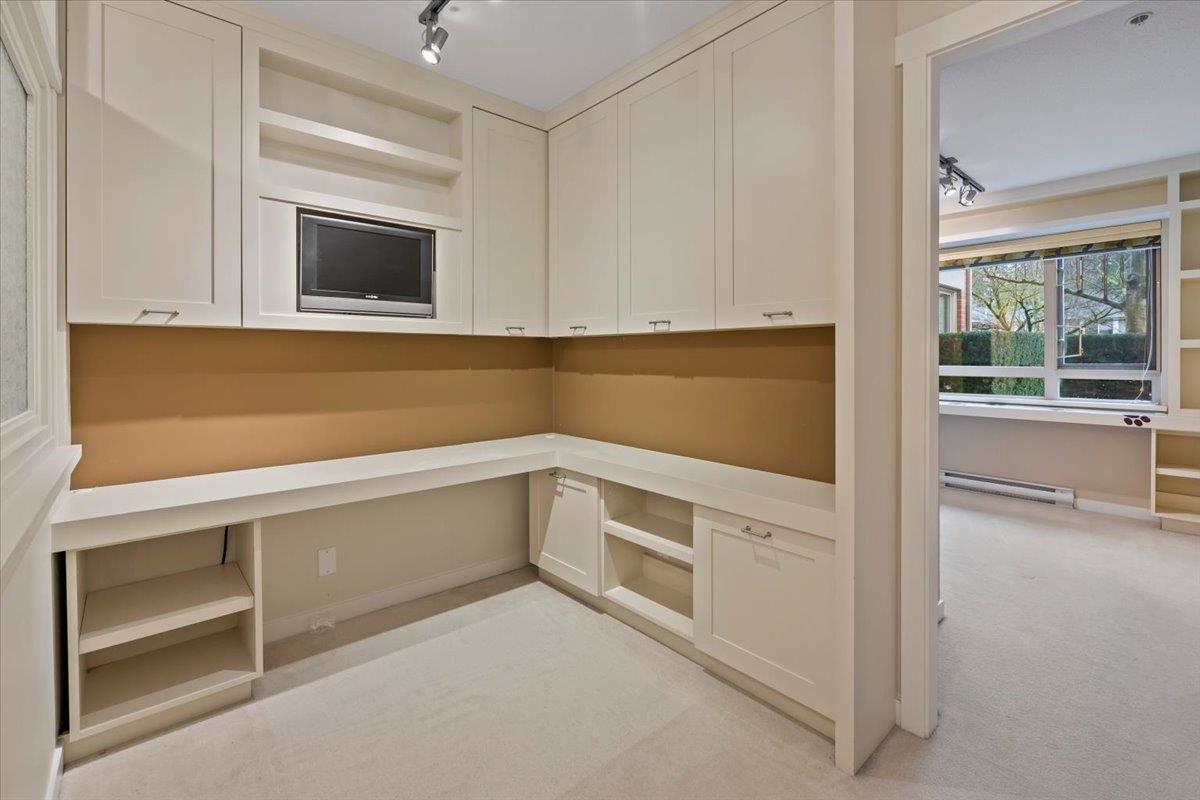 Powder Room Photo of 103 3097 Lincoln Avenue, Coquitlam, BC