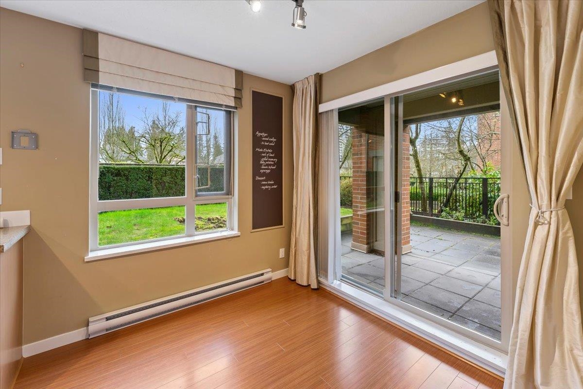 Walk-In Closet Photo of 103 3097 Lincoln Avenue, Coquitlam, BC