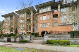 103 3097 Lincoln Avenue, Coquitlam, BC