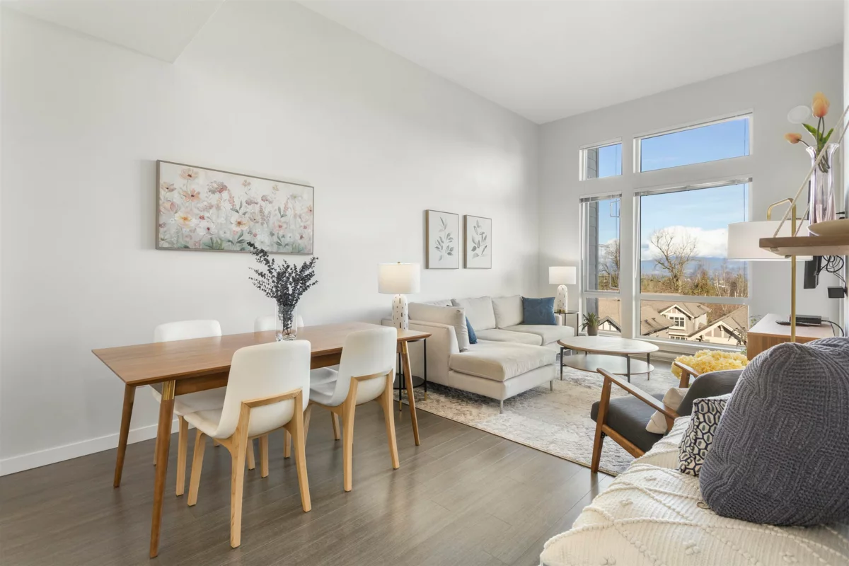 Bedroom 2 Photo of 423 31158 Westridge Place, Abbotsford, BC